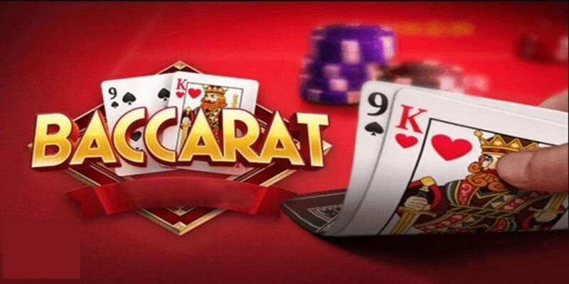 Hướng dẫn cách chơi Baccarat