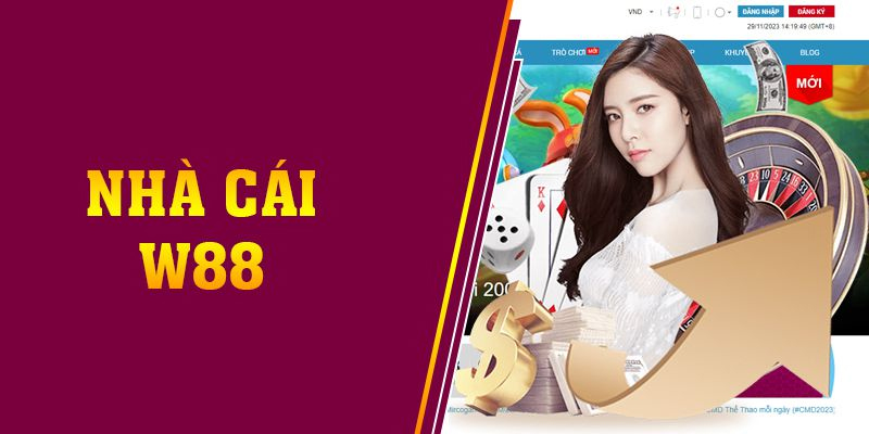 Ưu đãi - một phần không thể thiếu trong thông tin giới thiệu WW88